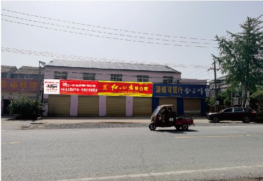 万州广告牌制作要注意什么才能避免被整改？