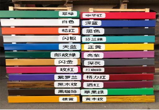 万州做招牌可以用哪些材料？